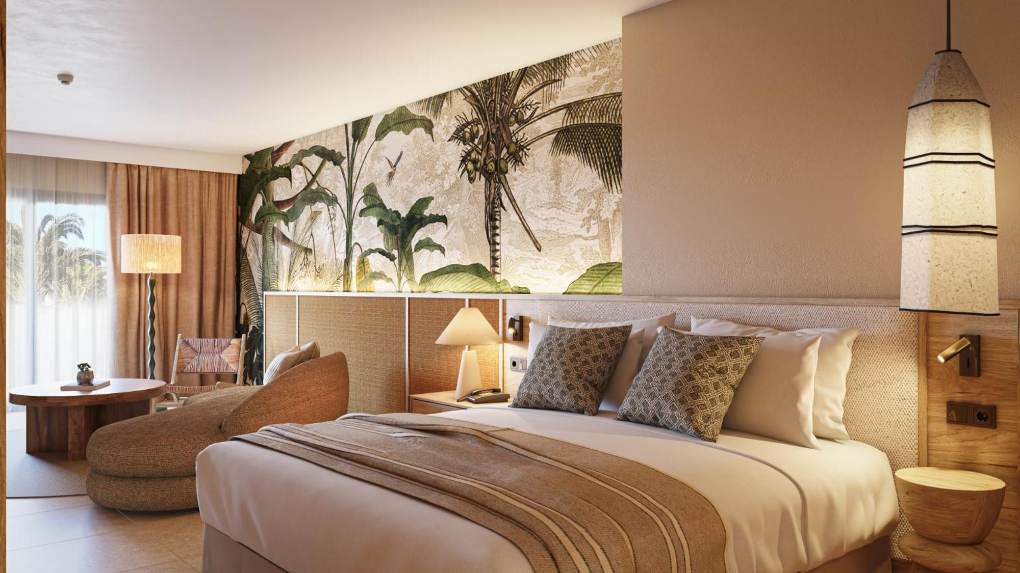 Junior Suite Sea View
