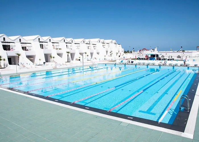 Sands Beach Active Resort Costa Teguise